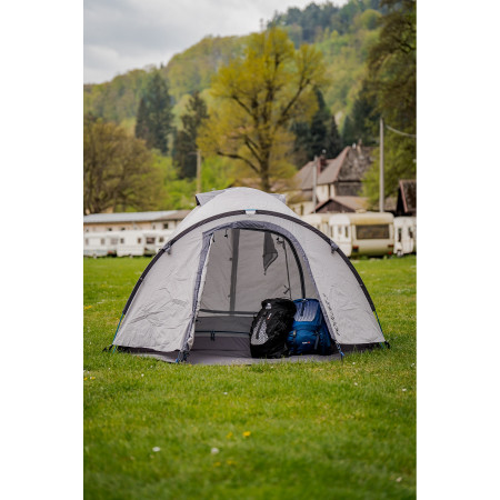 Wanderzelt Warg Boulder 3