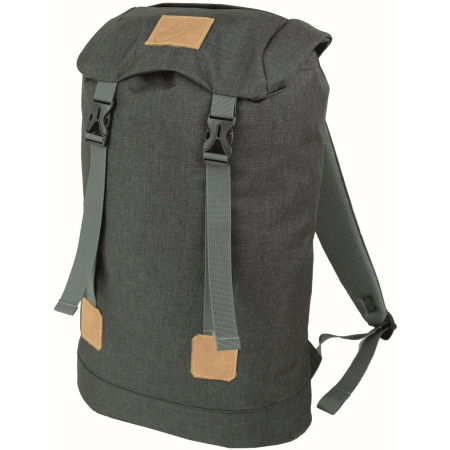 Urban-Rucksack Loap Sabry grau Grey