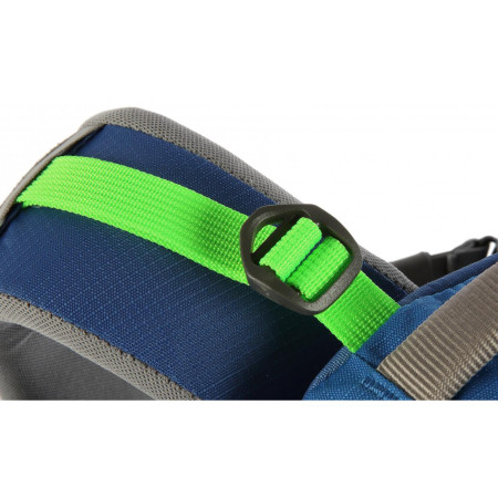 Schulranzen Boll Smart 24 Chilli Peppers