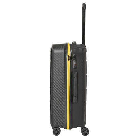 Koffer auf Rollen Caterpillar CoolRack S