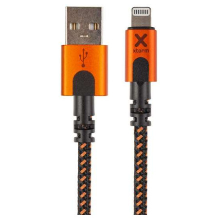 Lade- und Datenkabel Xtorm Xtreme USB to Lightning cable (1,5m)