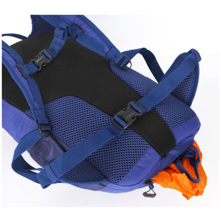 Fahrradrucksack Husky Peten 15