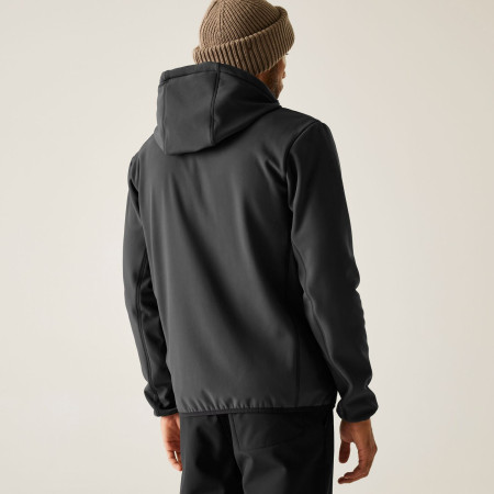 Herrenjacke Regatta Ossek