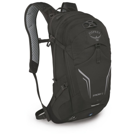 Rucksack Osprey Syncro 12 schwarz black
