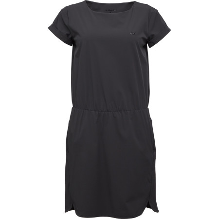 Damenkleid Loap Ubzara blau Blue