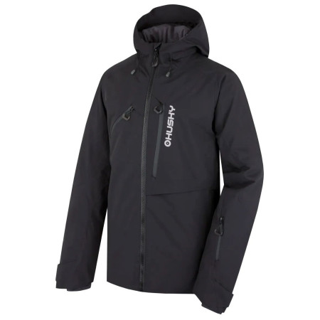 Herrenjacke Husky Grut M