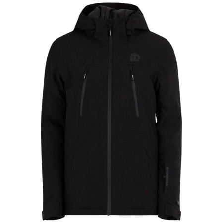 Damen Skijacke Fundango Celine Allmountain Jacket schwarz black