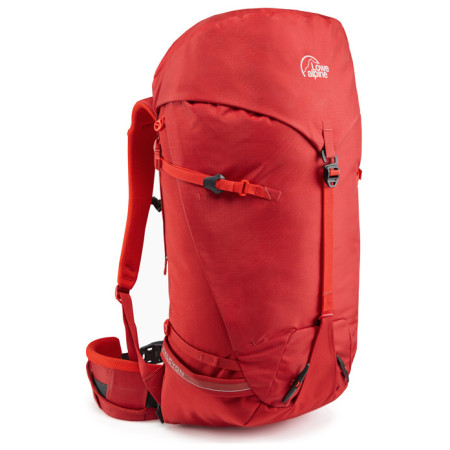 Rucksack Lowe Alpine Halcyon 35:40 rot Haute Red