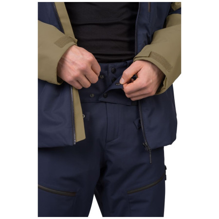 Herrenjacke Hannah Niel