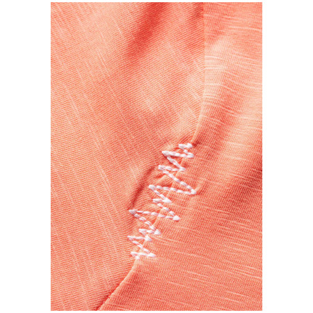 Damen-T-Shirt Chillaz Gandia Mountainbike Flowers