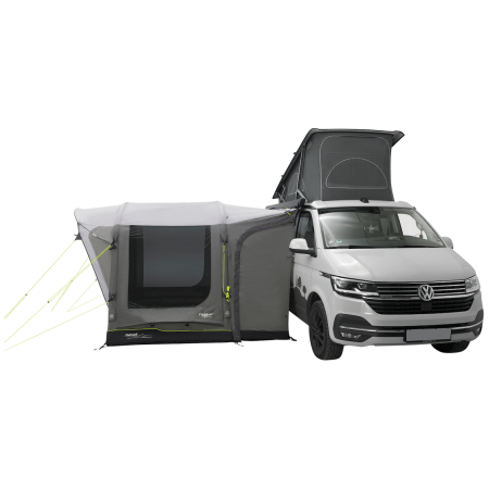 Autozelt Outwell Santa Monica Air