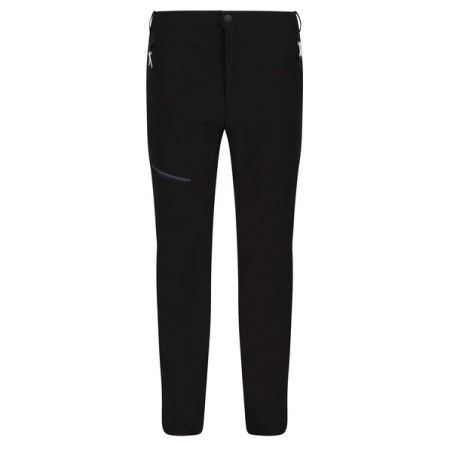 Herrenhose Regatta Highton Pro Trs schwarz Black
