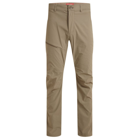 Herrenhose Craghoppers NosiLife Pro Trouser III braun Pebble