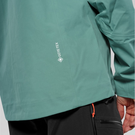 Herrenjacke Salewa Ortles Gtx 3L Epe Jkt M