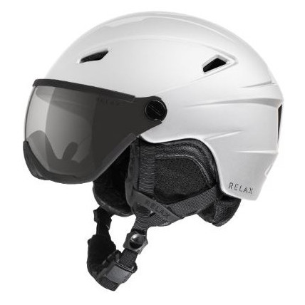 Skihelm Relax Stealth Photo