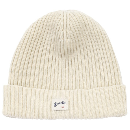 Wintermütze Devold Archive Wool Beanie weiß OFFWHITE