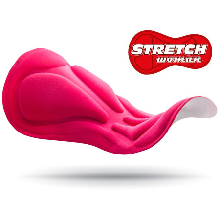 Damen-Radhose Etape Elsa