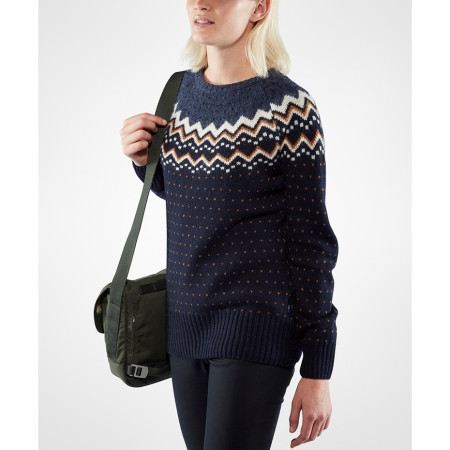 Umhängetasche Fjällräven Greenland Shoulder Bag Small