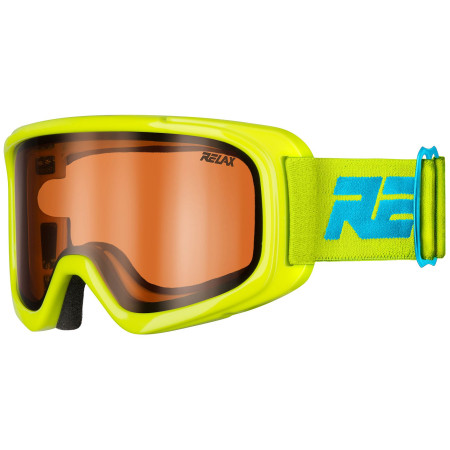 Kinder Skibrille Relax Bunny HTG39B