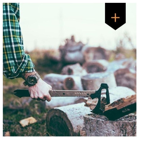 Axt Gerber Downrange Tomahawk