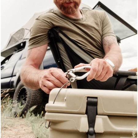 Karabiner Matador BetaLock - Accessory Cable