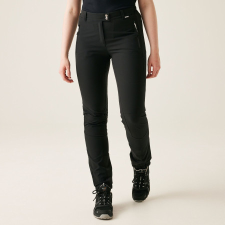 Damen- Funktionshose Regatta Wmns Mountain Trs