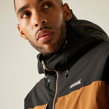 Herrenjacke Regatta Maland Insulated
