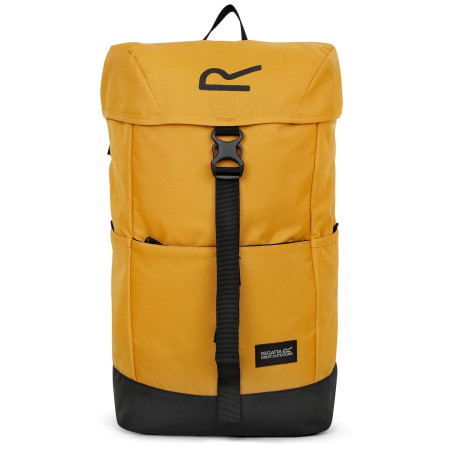 Rucksack Regatta Shilton II 15L gelb Mustard Seed