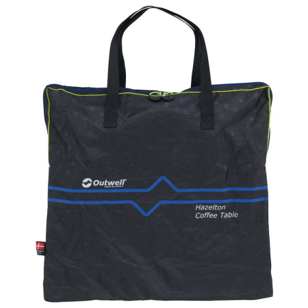 Campingtisch Outwell Hazelton Coffee Table