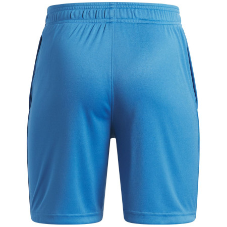 Kindershorts Under Armour UA Tech Logo Shorts Aegean Blue