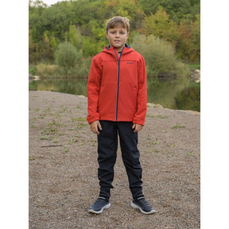 Kinderjacke Husky Simbo K