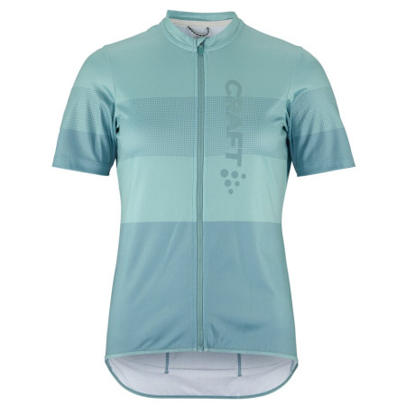 Damen-Radtrikot Craft W Core Endur Log