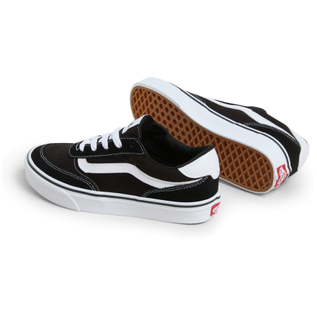 Damenschuhe Vans Brooklyn Ls