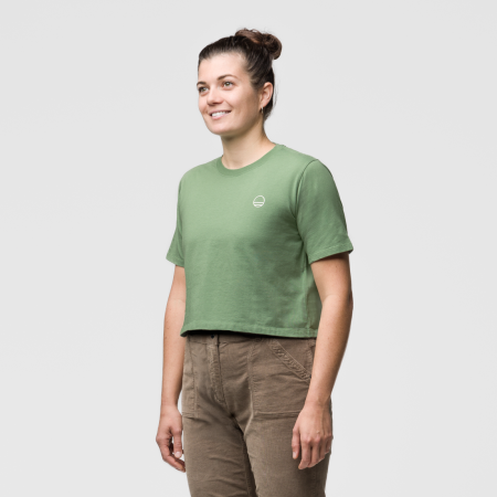 Damen-T-Shirt Wild Country Sequence W T-Shirt