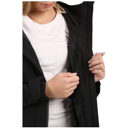 Damen-Wintermantel Kilpi Ayra-W
