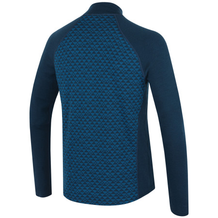Herren-Funktionsset Zulu Merino 240 Zip Long