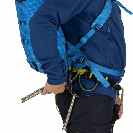 Kletterrucksack Osprey Mutant 22