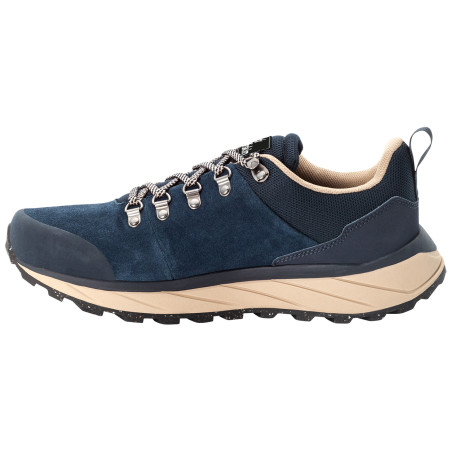 Herrenschuhe Jack Wolfskin Terraventure Urban Low M (black)