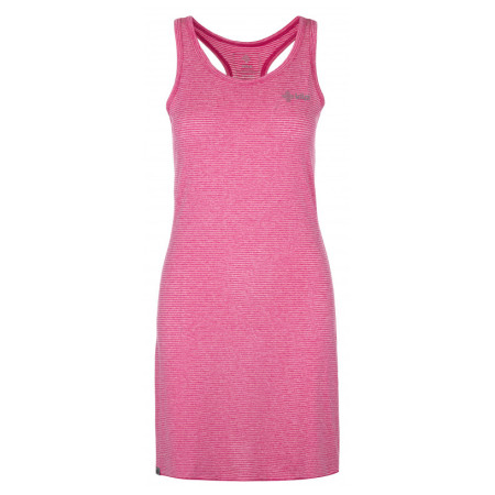 Kleid Kilpi Sonora-W rosa Pnk