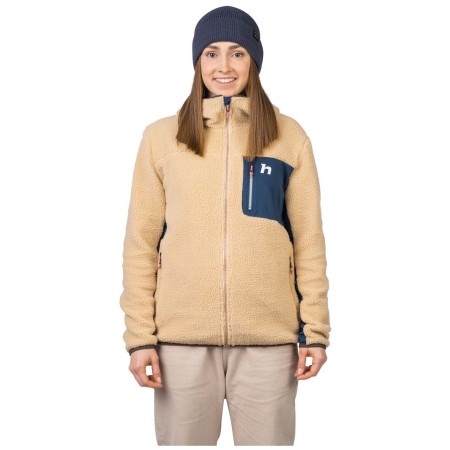 Damenjacke Hannah Koala Hoody