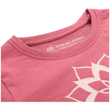 Kinder-T-Shirt Alpine Pro Ecomo 2