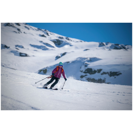 Damenjacke High Point Explosion 7.0 Lady Jacket