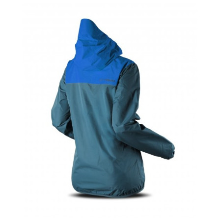 Damenjacke Trimm Exped Lady