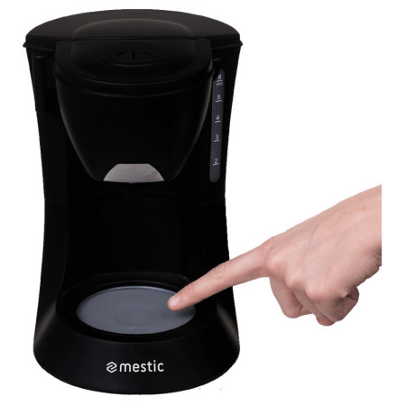 Kaffeemaschine Mestic Coffee Machine MK-60 6 cups