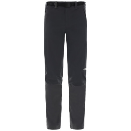 Herrenhose The North Face Speedlight II Pant grau/weiß AsphaltGrey/White
