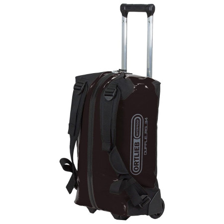 Reisetasche Ortlieb Duffle RG 34L schwarz Black