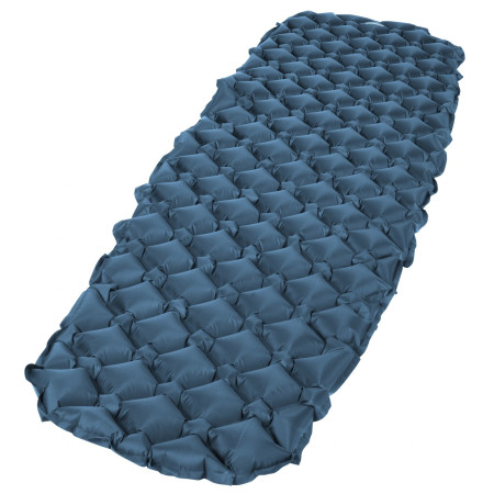 Aufblasbare Isomatte Husky Fury 5 dunkelblau dark blue