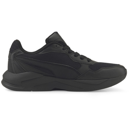 Herrenschuhe Puma X-Ray Speed Lite 2022 schwarz black
