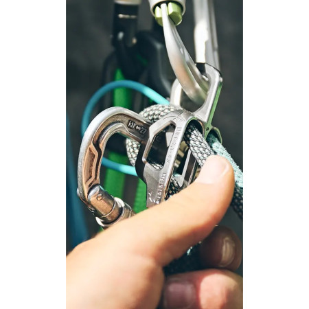 Sicherungsgerät Edelrid Nano Jul