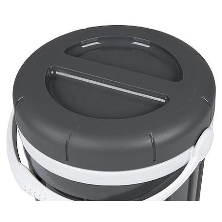 Wassertank Eda Isotherm Drink Reserve 4 l